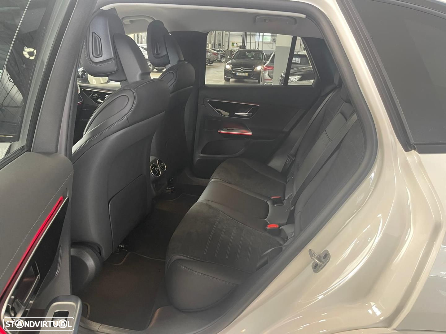 Mercedes-Benz GLC 300 de 4Matic - 9