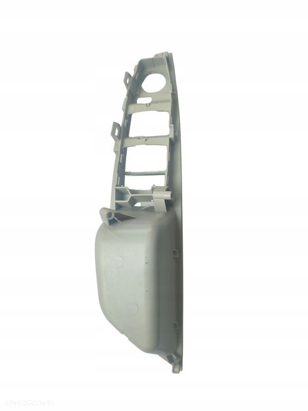 uchwyt rączka tapicerki rączka kierowcy BMW F10 F11 09-17 51417225869 szary - 2