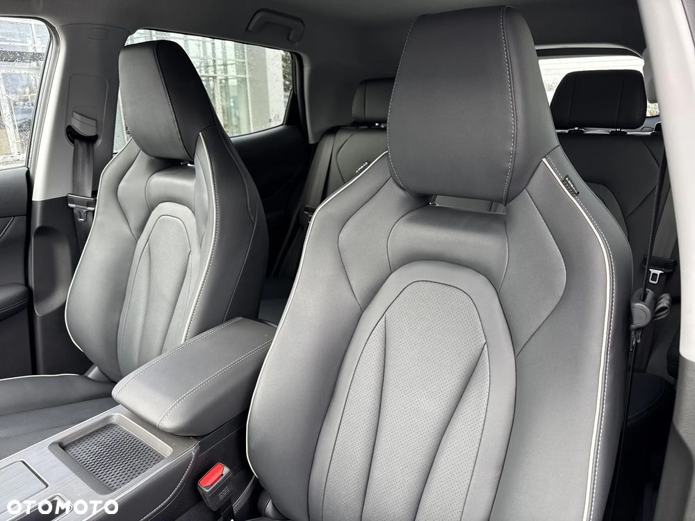 Chery Tiggo 4 1.5 GDI HEV Prestige DHT - 11