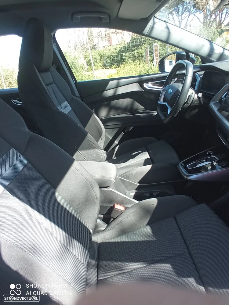 Audi Q4 e-tron 40 - 7