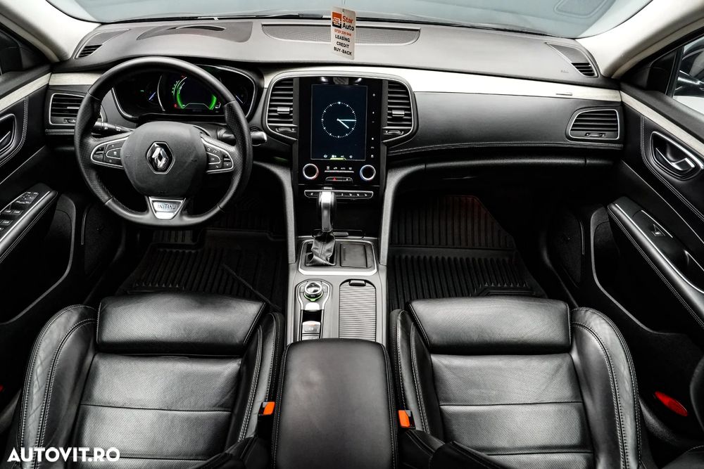 Renault Talisman ENERGY dCi EDC Intens - 7