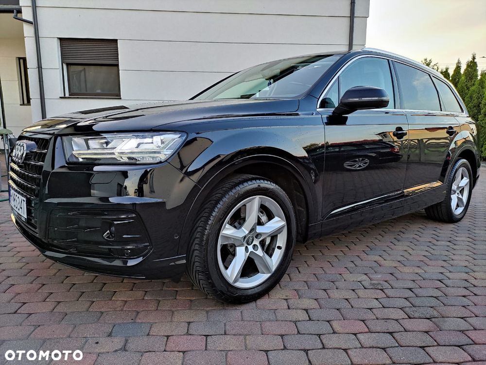 Audi Q7 - 10