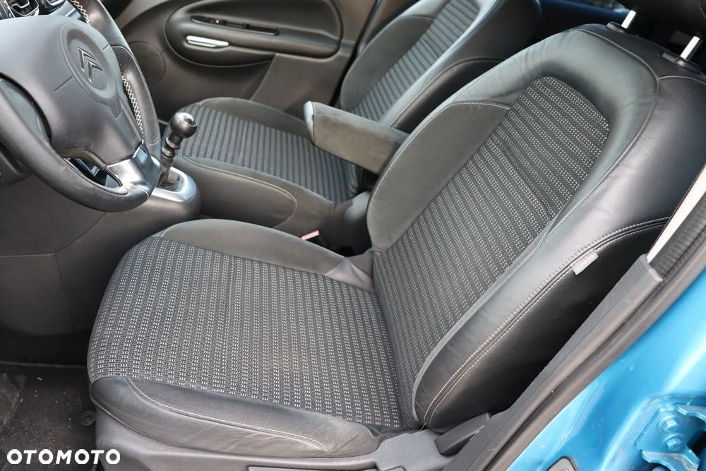Citroën C3 Picasso 1.6 HDi Exclusive Euro5 - 12