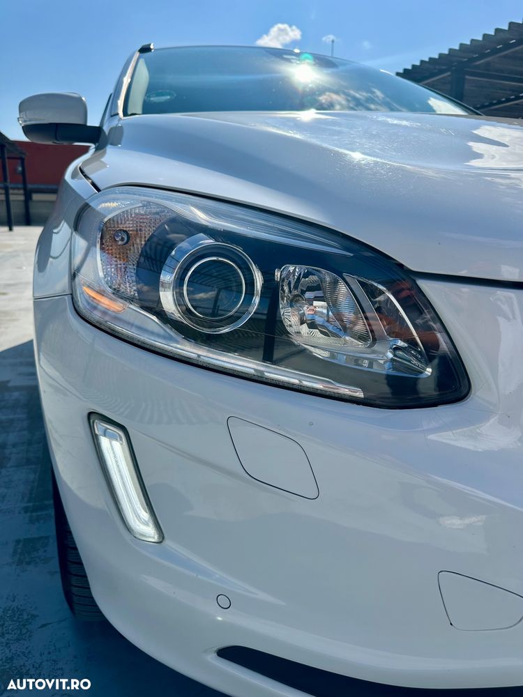 Volvo XC 60 D4 VEA Start-Stop Momentum - 9