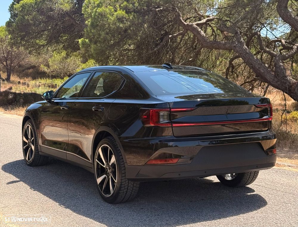 Polestar 2 Long Range 78 kWh - 8