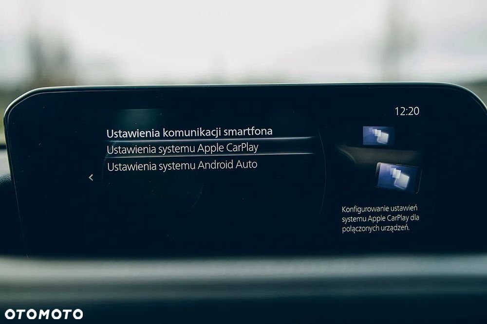 Mazda CX-30 2.0 mHEV Exclusive-Line 2WD - 36