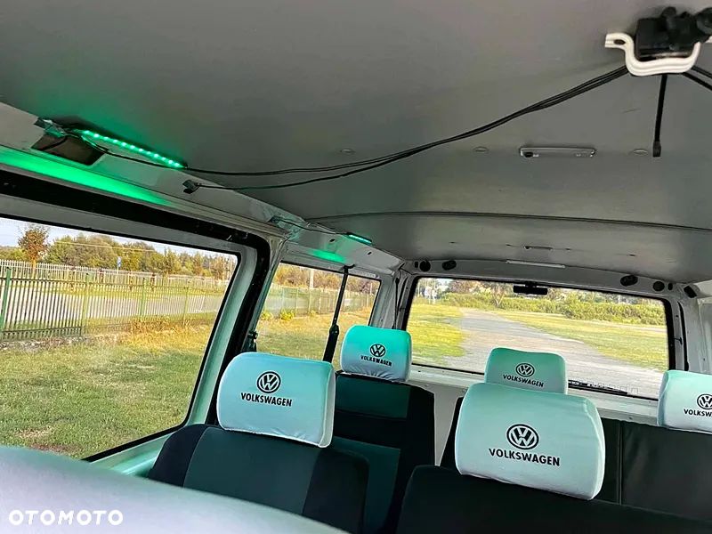 Volkswagen Transporter L - 7