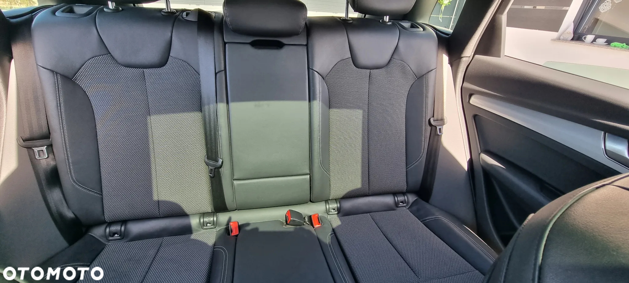 Audi Q5 40 TDI quattro S tronic S line - 37