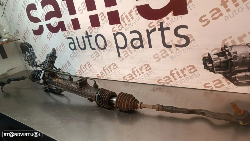 CAIXA DE DIRECÇÃO / DIREÇÃO BMW SERIE 3 320D E46 98-04 7852974489 1096906 7852501486 - 6