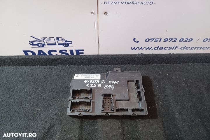 Calculator confort CA6T-15K600-CA CA6T15K600CA CA6T-15K600-CA CA6T15K - 1