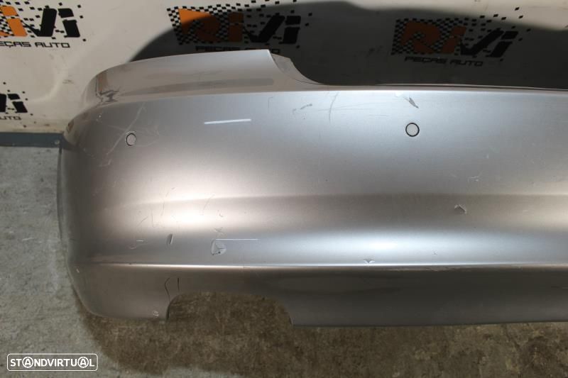 Parachoques Traseiro Bmw 1 Coupé (E82)  Para Choques De Trás Bmw Serie - 2