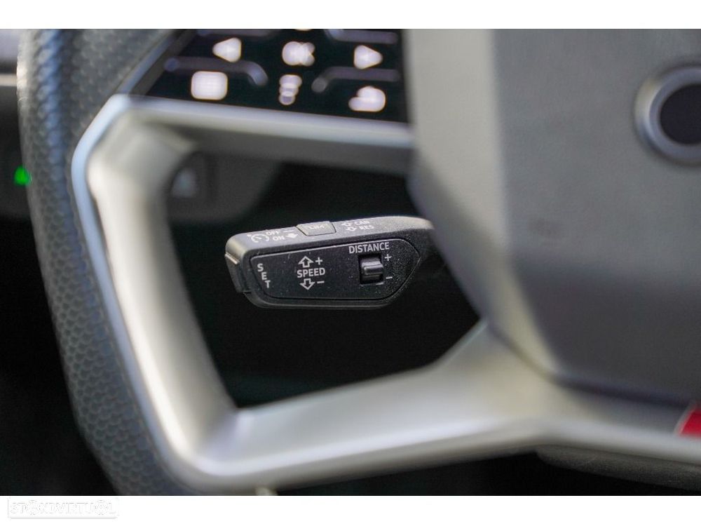 Audi Q4 Sportback e-tron 45 82 kWh - 27