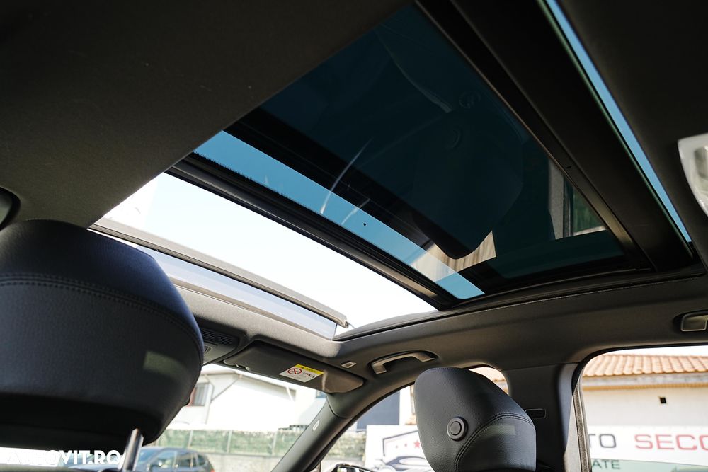 BMW Seria 3 320i Aut. M Sport - 16