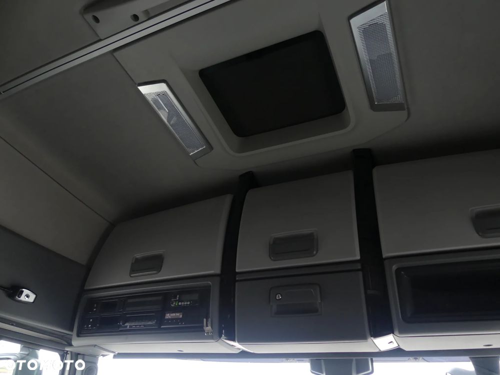 Renault T480 13L / EURO 6 / STANDARD / IDEALNY STAN / EVO / - 37