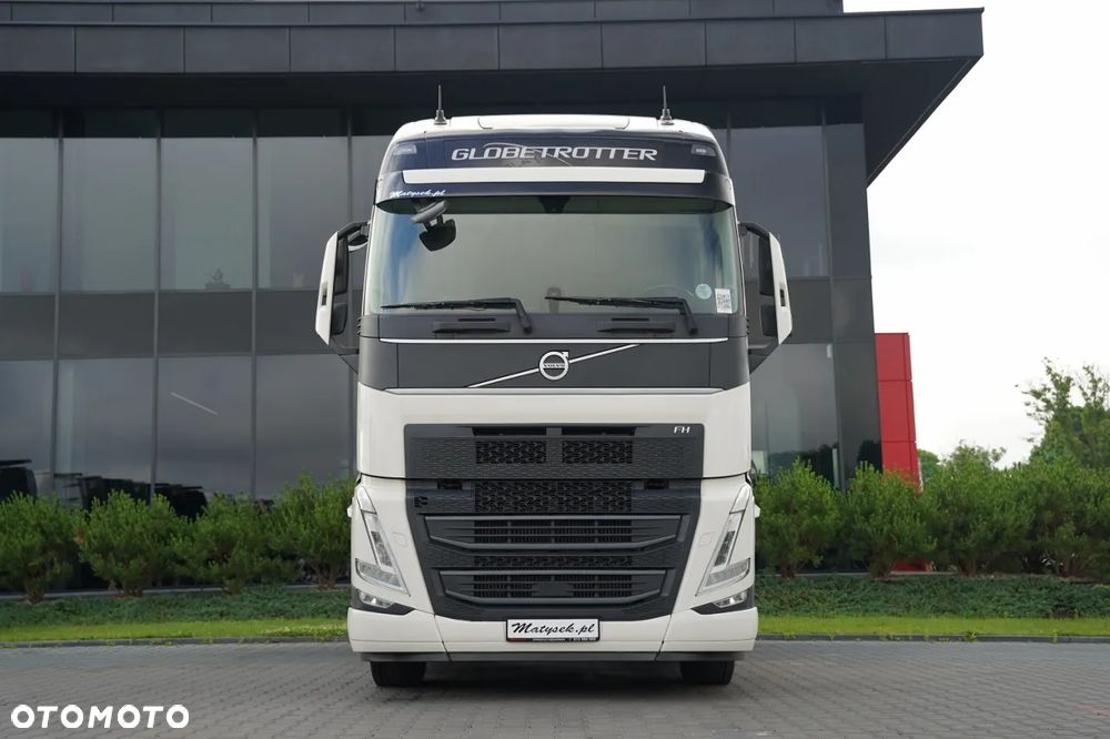 Volvo FH 460 / XXL I-SHIFT / 2023 R / EURO 6 - 4