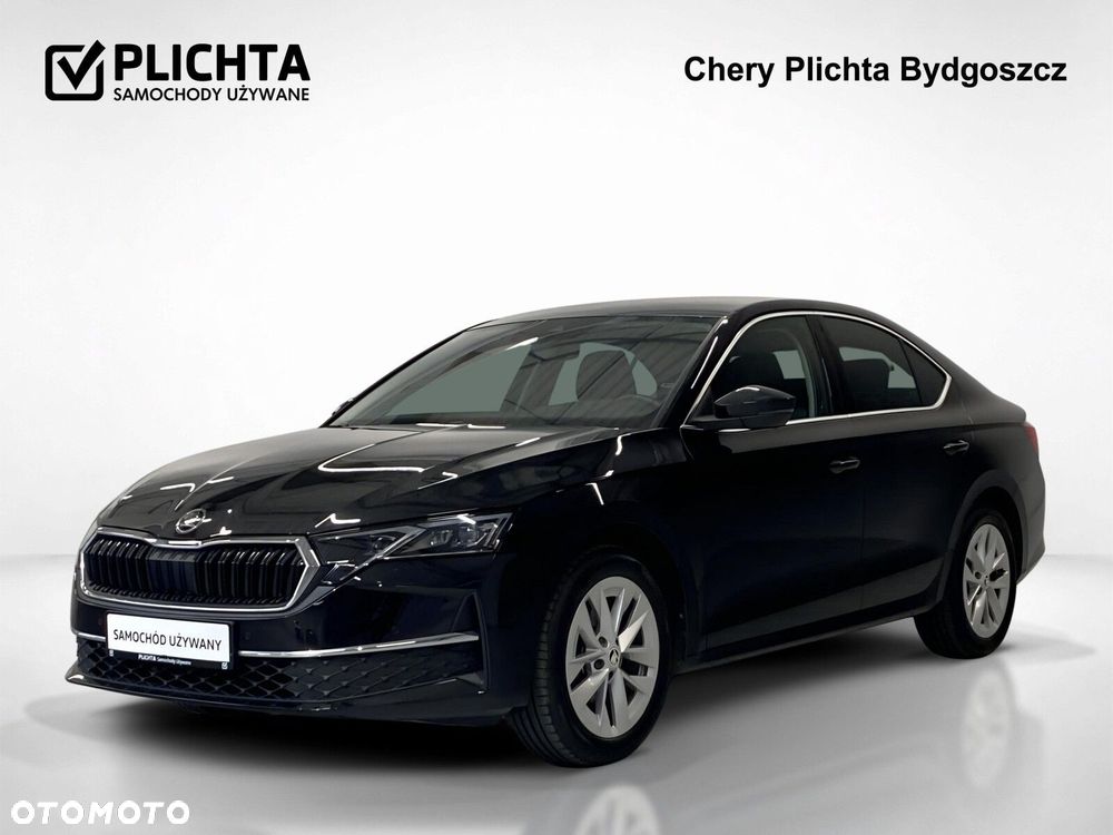 Skoda Octavia - 2