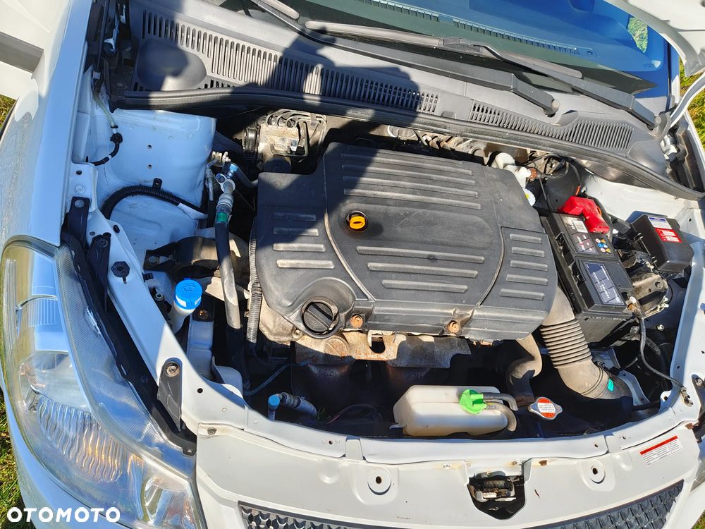 Suzuki SX4 Classic 1.6 VVT 4x2 Style - 28