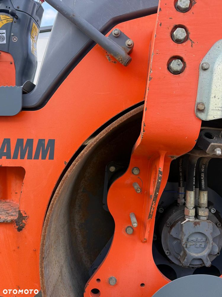 Hamm HD 14 VV - 11