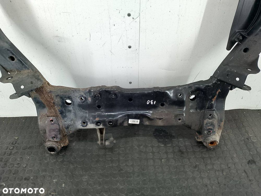 WÓZEK,TRAWERS PRZÓD HYUNDAI I30 I 62405-2L000 1.4 CVVT - 5