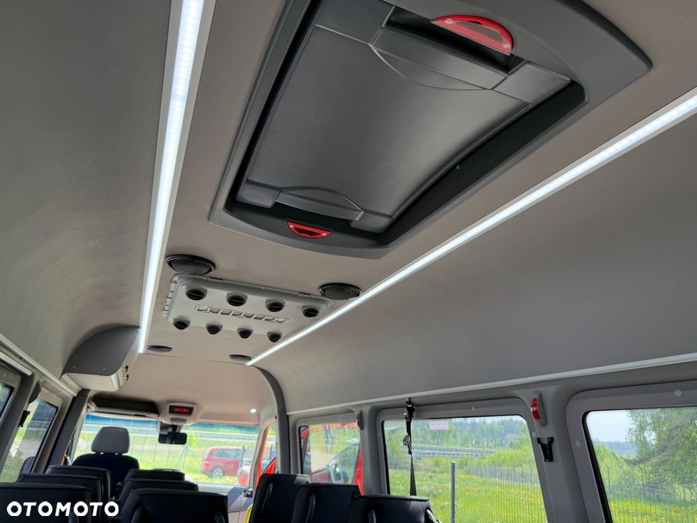 Mercedes-Benz Sprinter 516 - 20