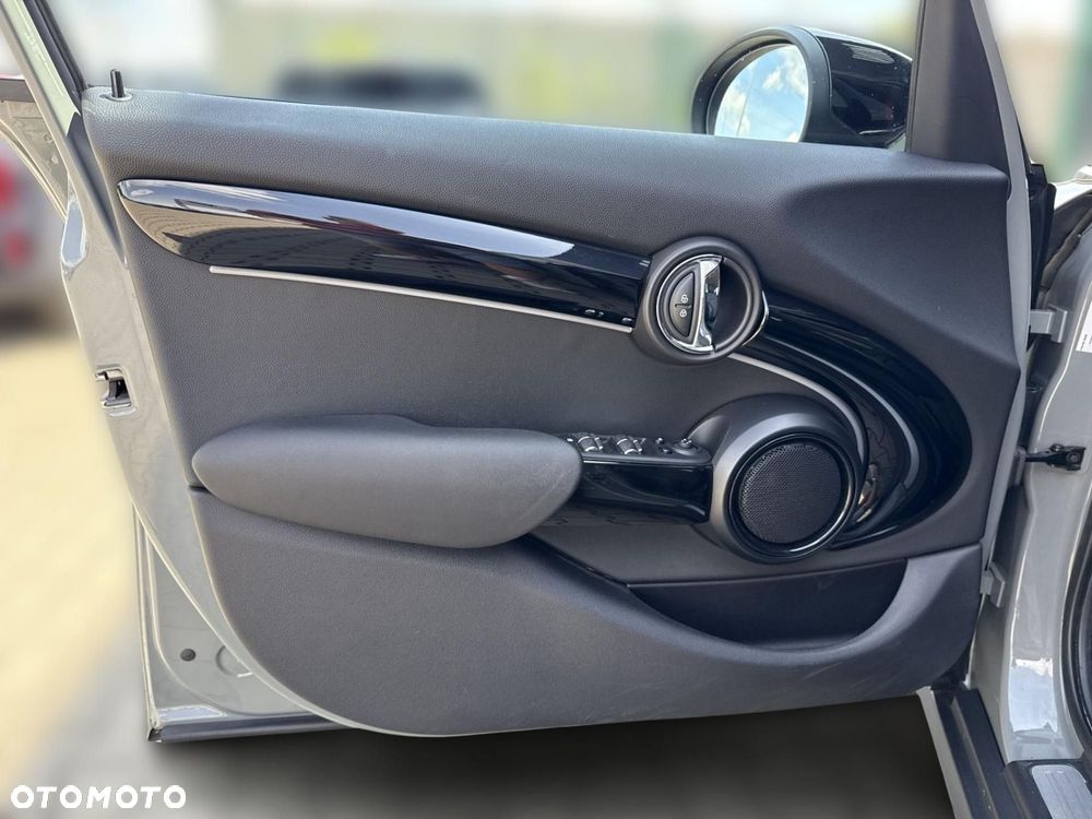 MINI Cooper - 19