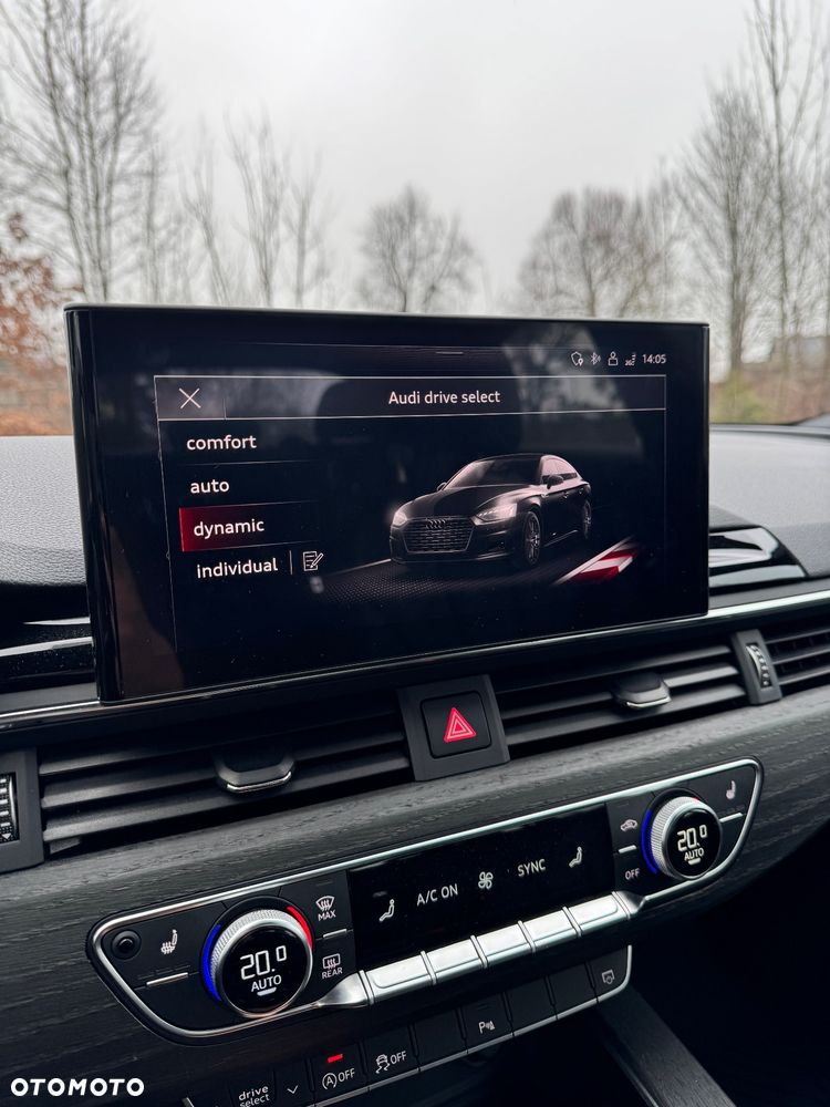 Audi A5 Sportback 45 TFSI quattro S tronic S line - 21