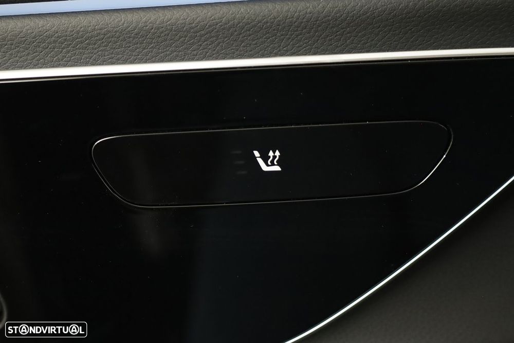 Mercedes-Benz E 300 de Avantgarde - 20