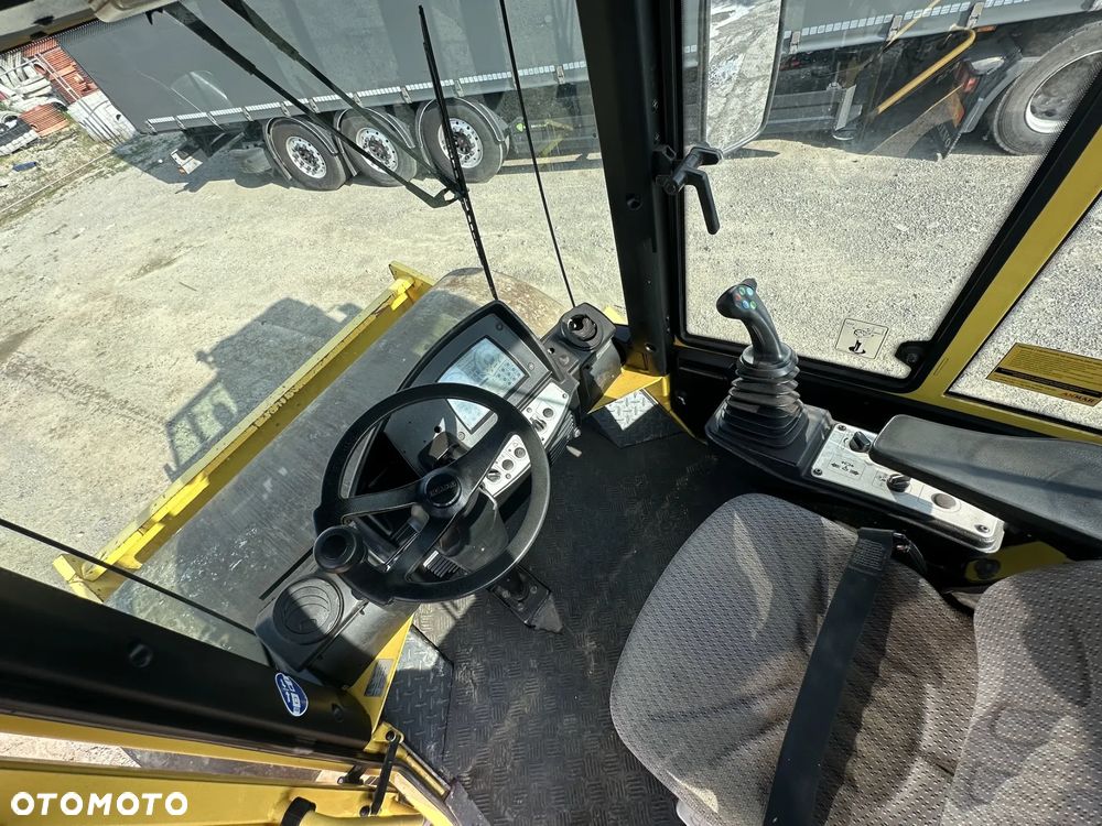 Bomag BW213-DH4 - 5