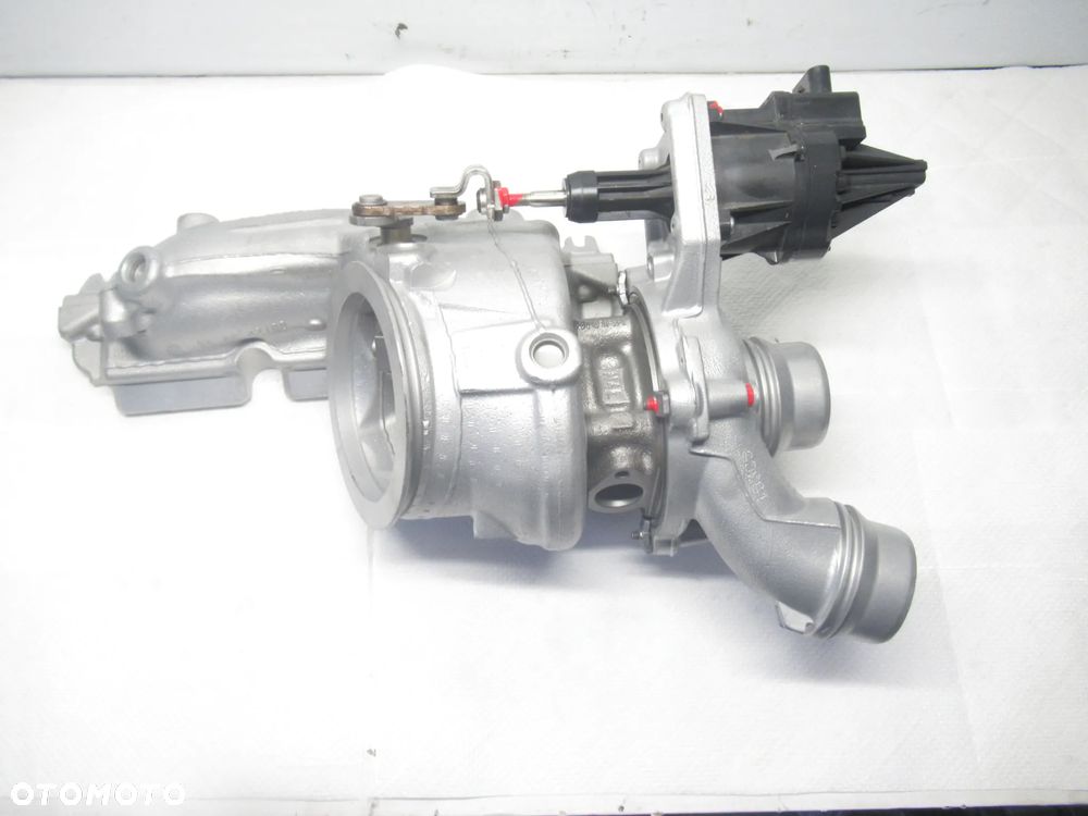 Turbina BMW 1.5 118i 218i 318i 418i F22 7633795 9895980 11657633795 136 KM