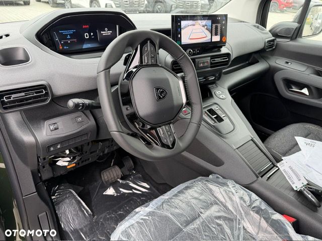 Peugeot Rifter 1.5 BlueHDI Allure S&S N1 - 5