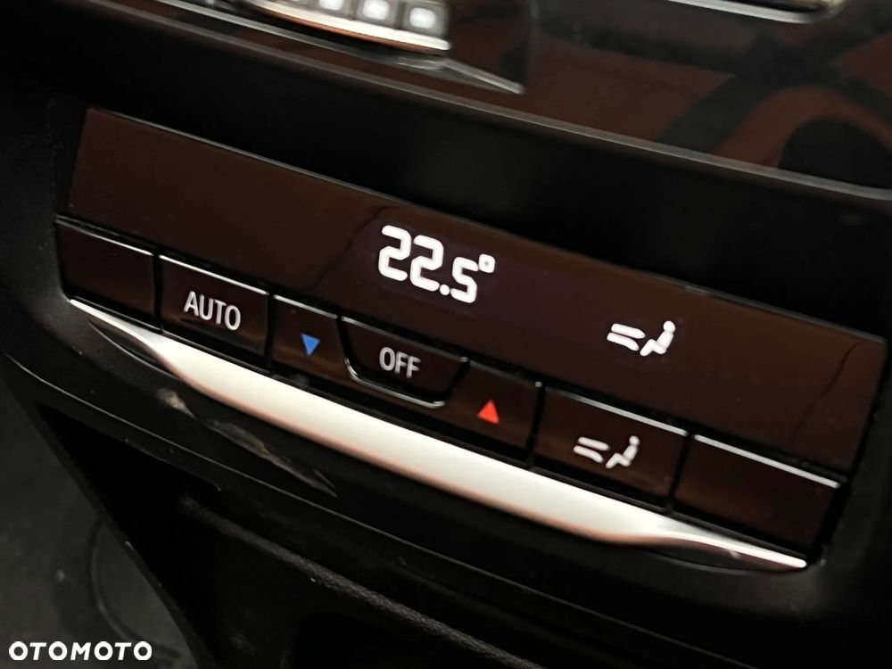BMW X3 - 29