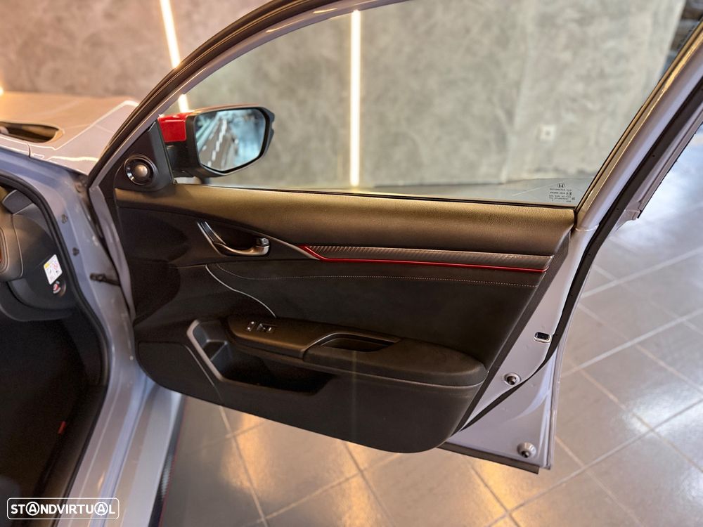 Honda Civic 2.0 i-VTEC Type-R GT - 29
