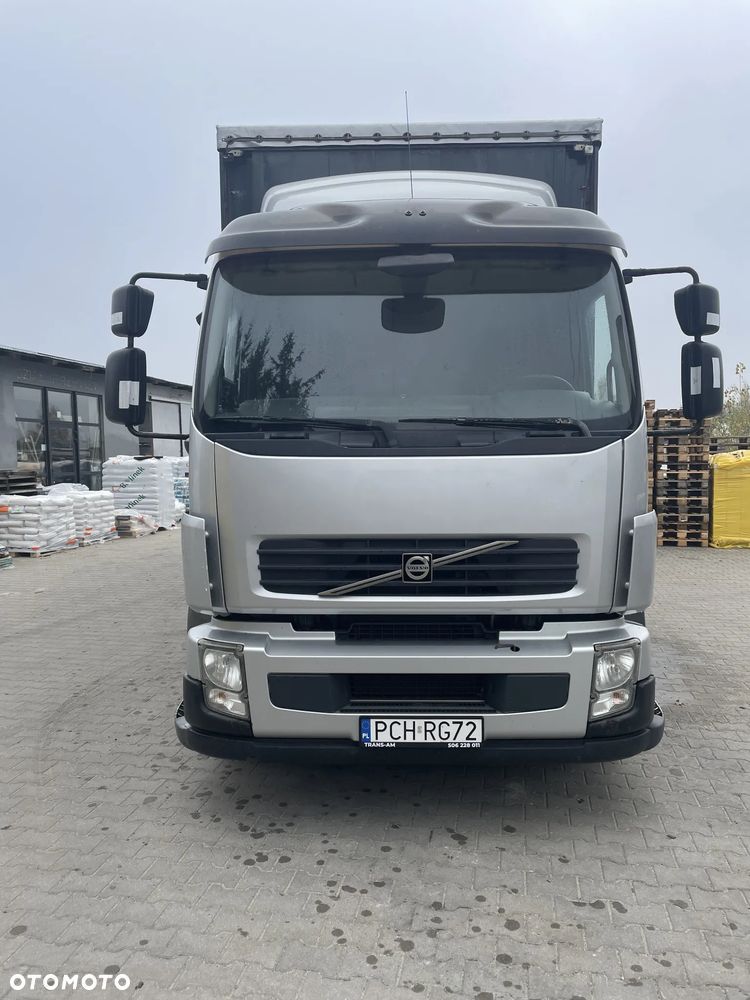 Volvo FL - 1