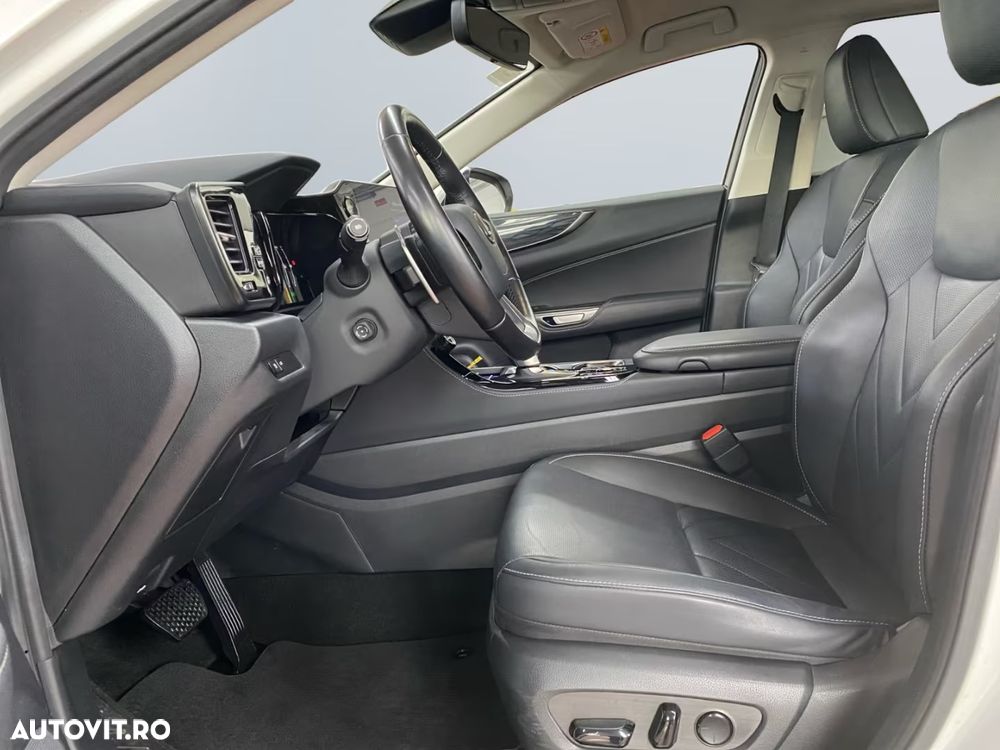 Lexus Seria NX 450h+ E-FOUR Executive Line - 11