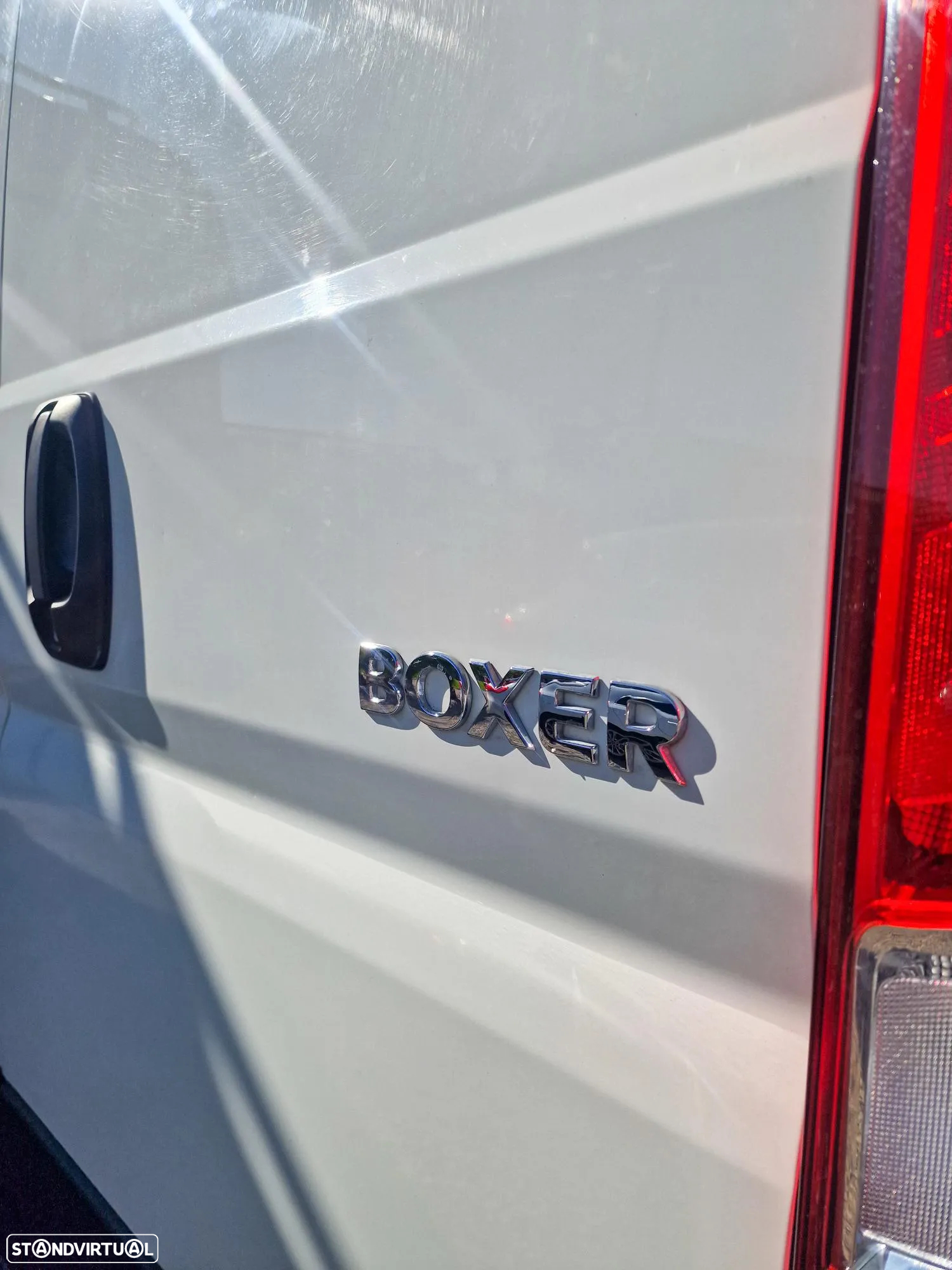 Peugeot Boxer - 6