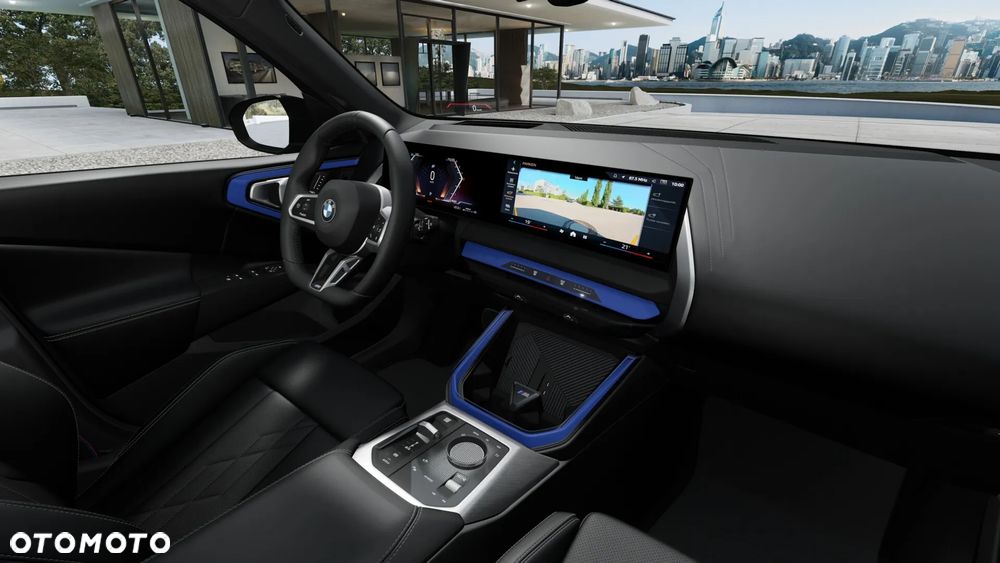 BMW X3 xDrive20d mHEV - 15