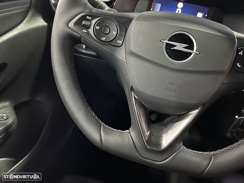 Opel Corsa 1.2 T GS Line Aut. - 15