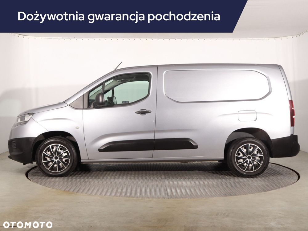 Toyota proace-city - 4