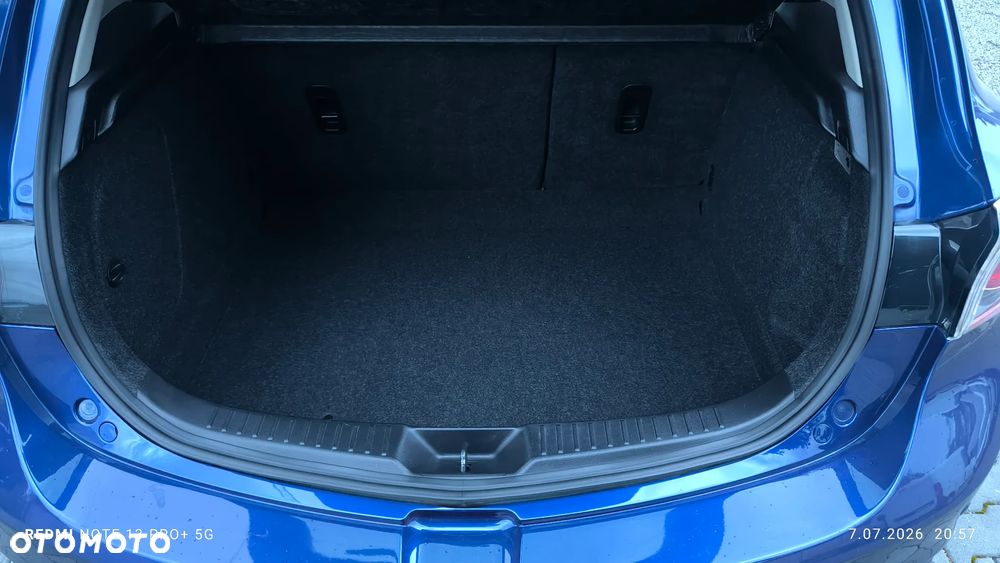 Mazda 3 2.0 MZR DISI Kenko - 29