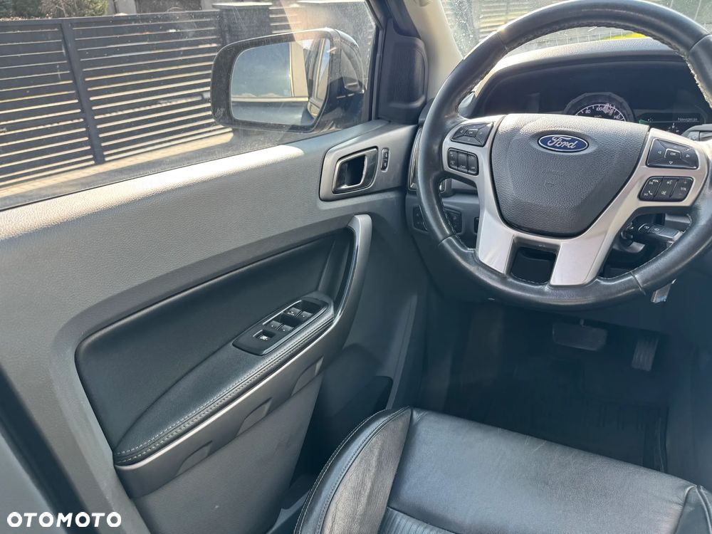 Ford Ranger ver-3-2-tdci-4x4-dc-limited - 12