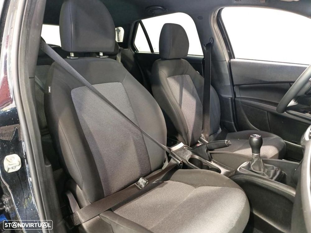 Fiat Tipo Station Wagon 1.3 M-Jet Street - 8