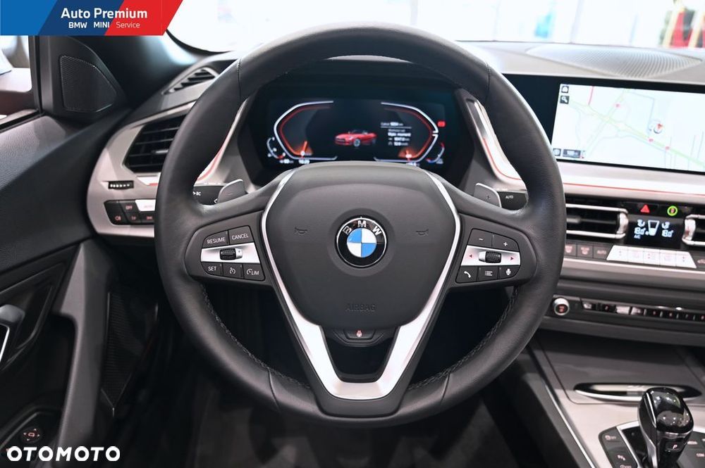BMW Z4 - 11