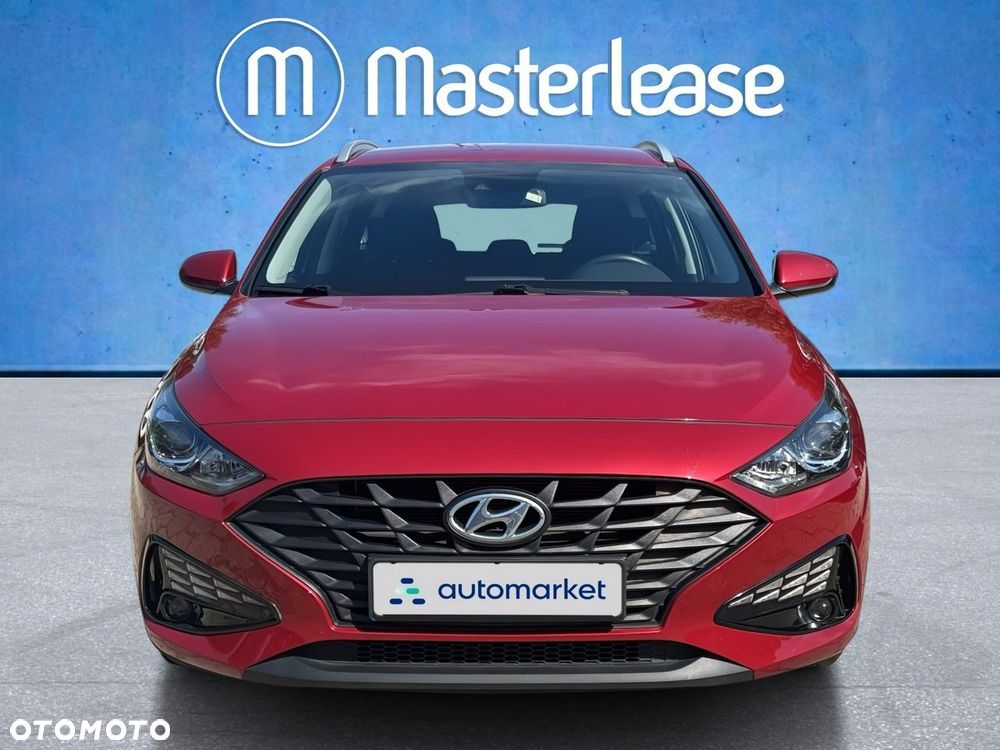 Hyundai i30 - 2