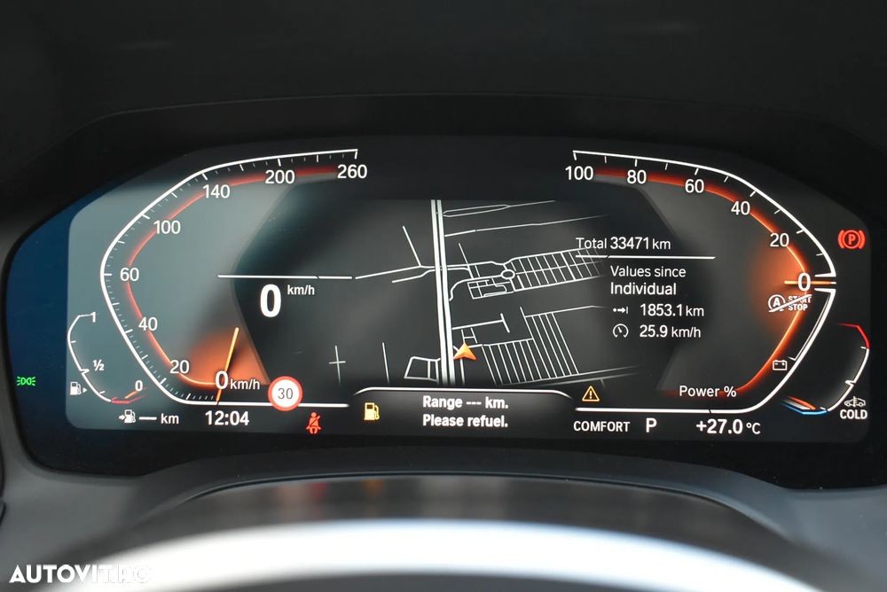 BMW Seria 4 420i AT - 17