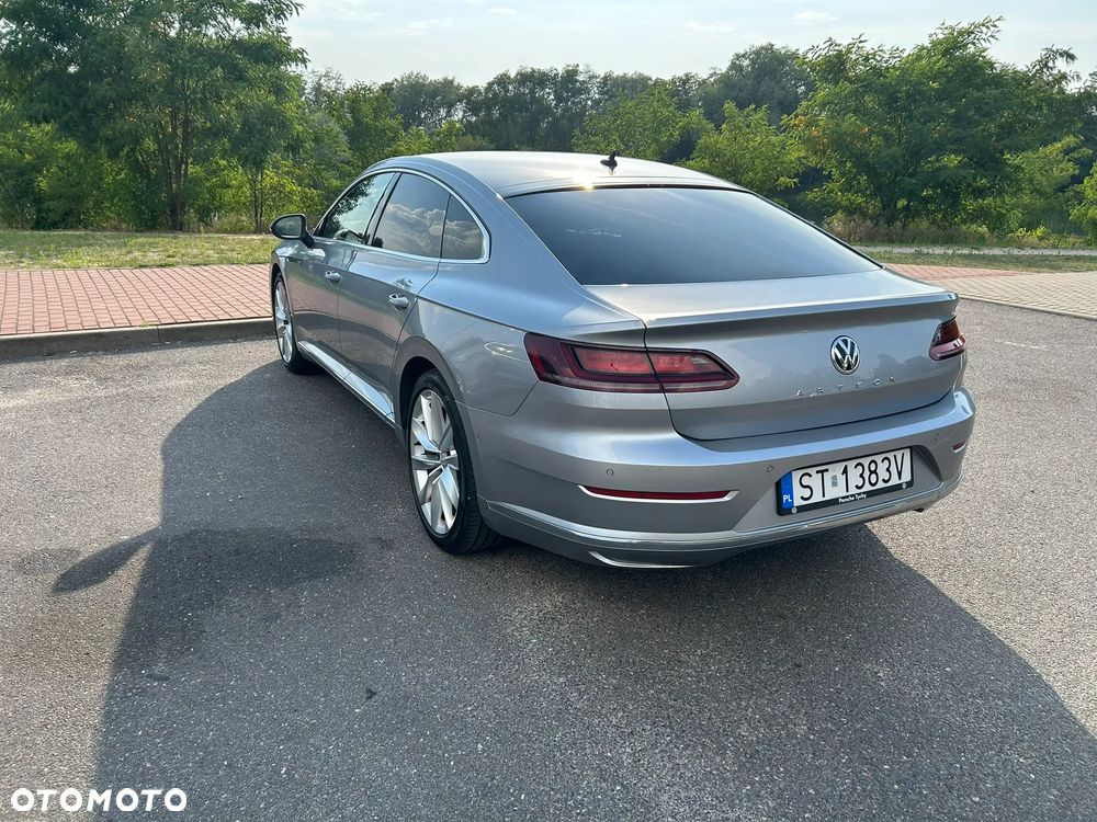 Volkswagen Arteon 1.5 TSI ACT Evo Elegance DSG - 4