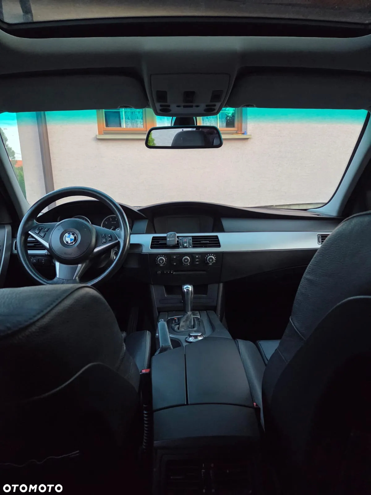 BMW Seria 5 - 10
