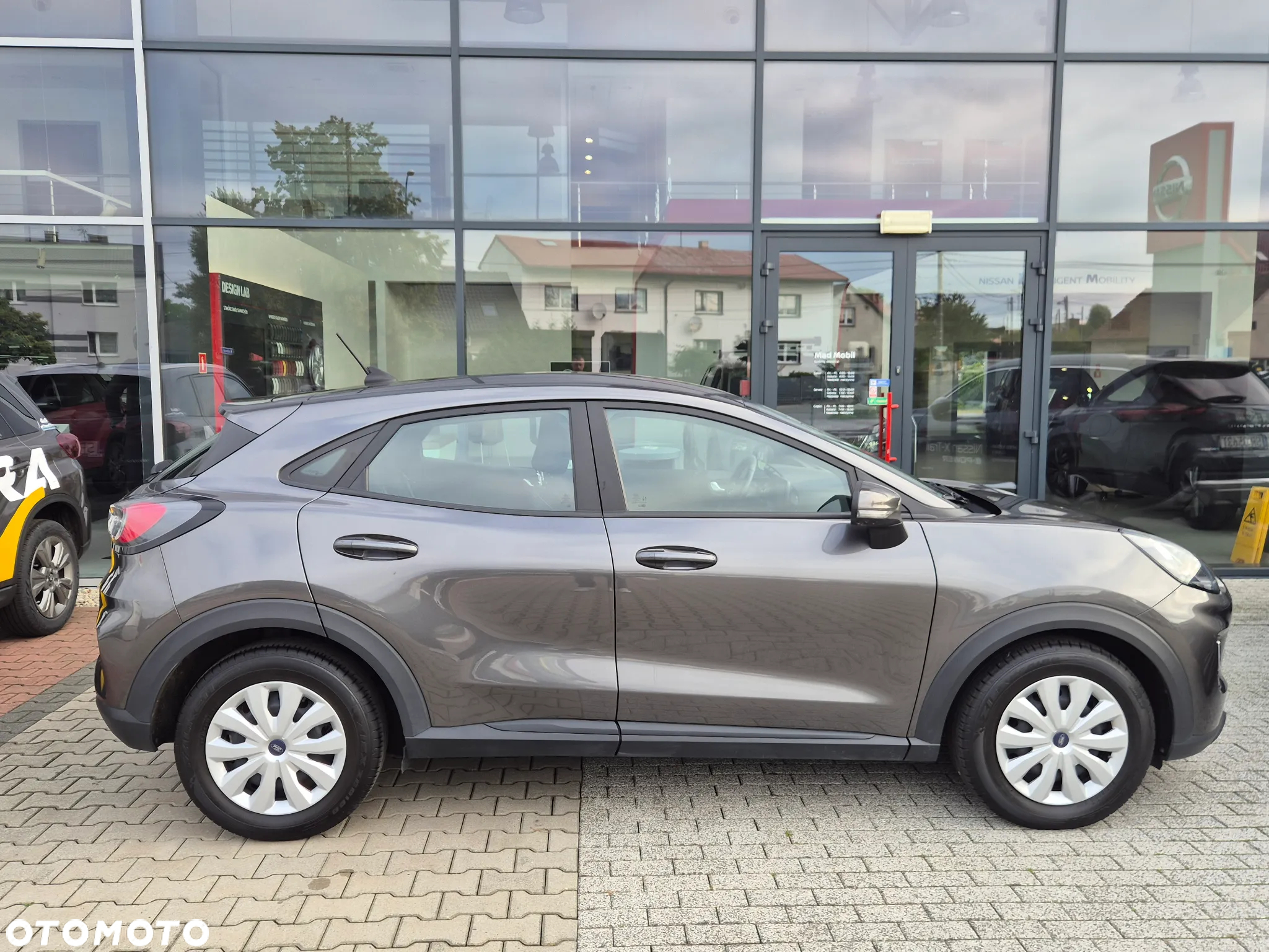 Ford Puma 1.0 EcoBoost Trend - 5