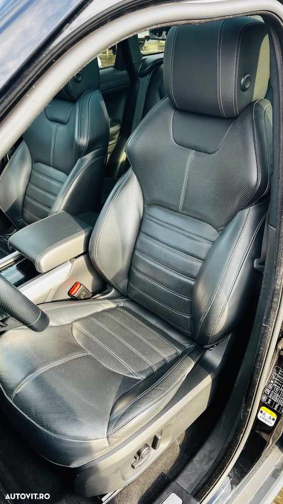 Land Rover Range Rover Evoque 2.0 l Si4 SE Dynamic - 18