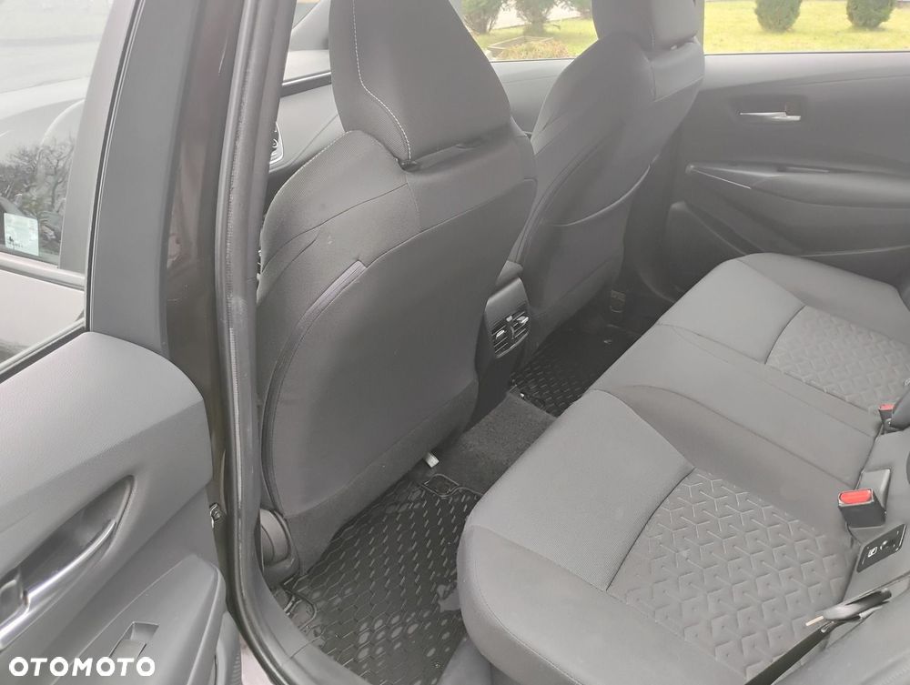 Toyota Corolla 1.8 Hybrid Comfort - 16