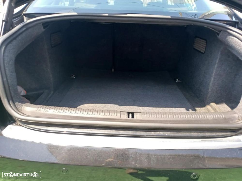 Audi A4 2.0 TDI S-line - 20